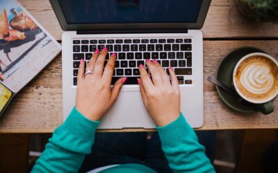 THE RIGHT TIME TO INVEST IN PR SERIES PART TWO: START-UPS & SMEs