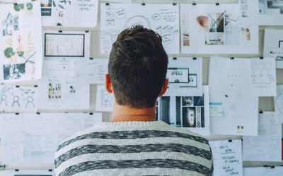 POINTLESS TACTICS, OR SCALABLE STRATEGIES?