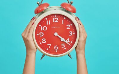 PR MYTHS DEBUNKED: #3 PR TAKES TOO MUCH TIME