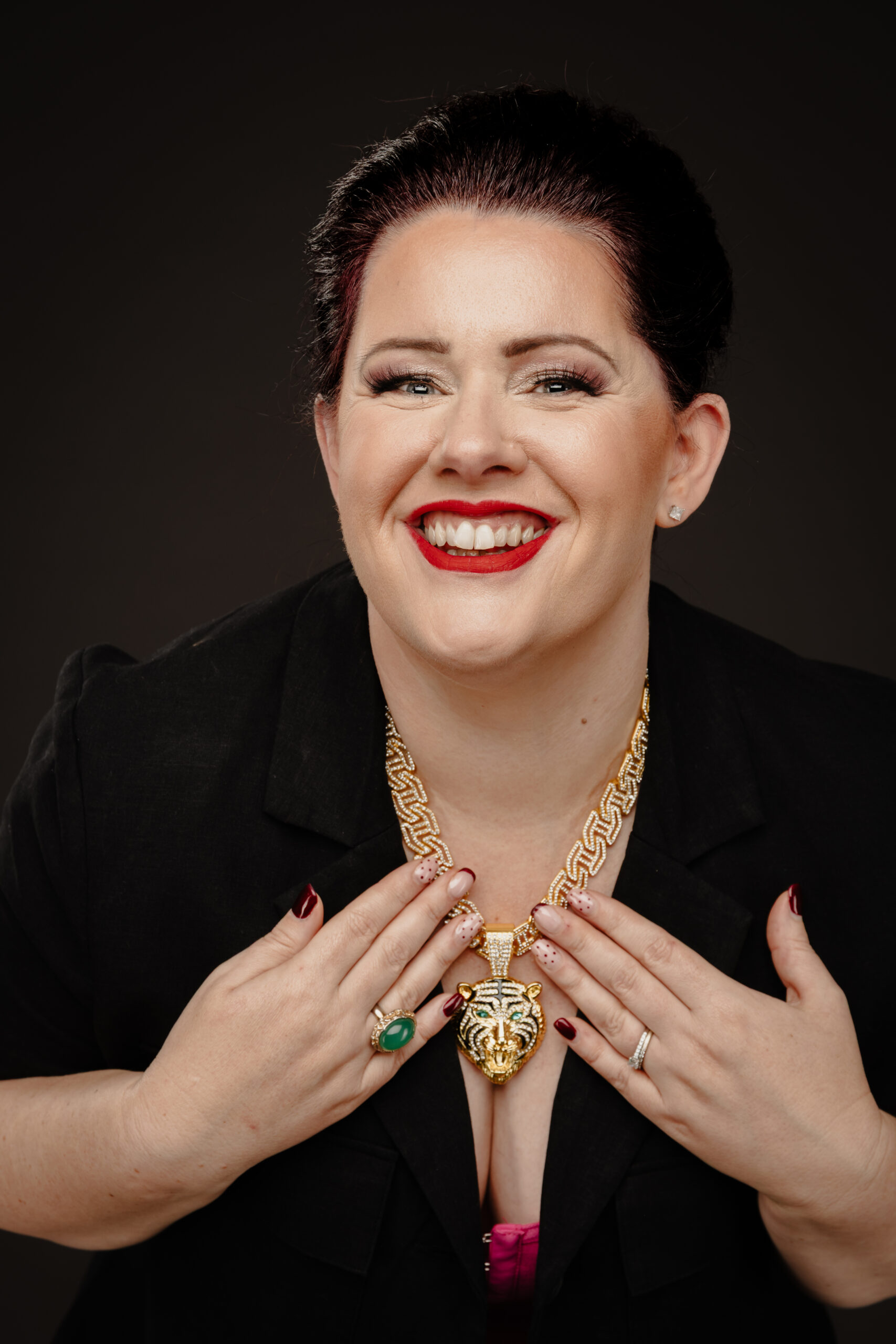 Laura Perke sPR Agency 